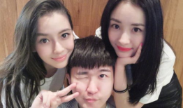 娱乐圈吃瓜背景图片真人,揭秘真人生吃瓜背后的故事