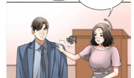 韩国恋爱漫画,韩国恋爱漫画中的甜蜜瞬间