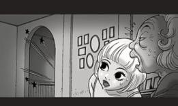 h工口漫画,揭秘成人世界的隐秘角落