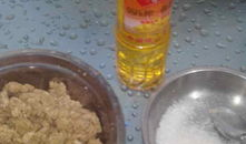 麻豆馅,传统美食的甜蜜诱惑